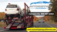 Auto Shipping California image 1